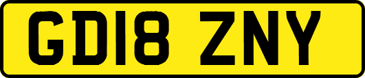 GD18ZNY