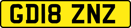 GD18ZNZ