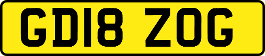 GD18ZOG