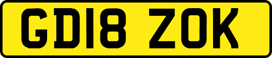 GD18ZOK