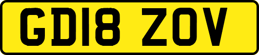 GD18ZOV