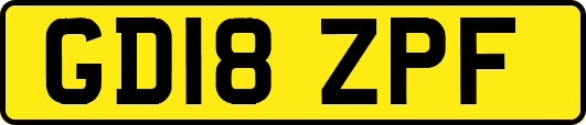 GD18ZPF