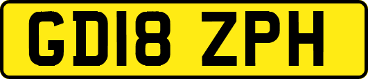 GD18ZPH