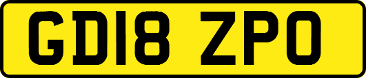 GD18ZPO