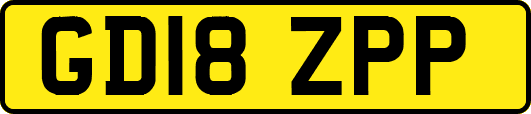 GD18ZPP