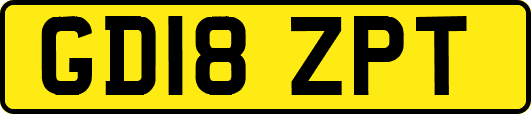 GD18ZPT