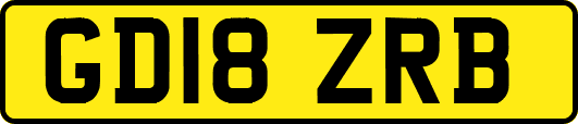 GD18ZRB