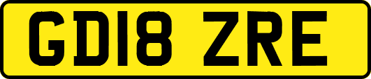 GD18ZRE