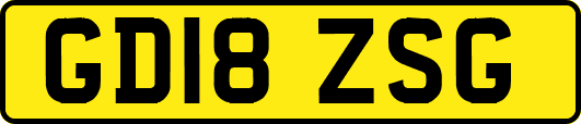 GD18ZSG