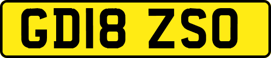 GD18ZSO