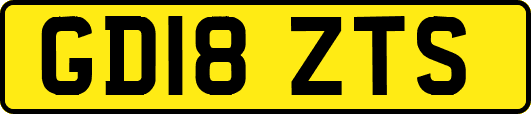 GD18ZTS