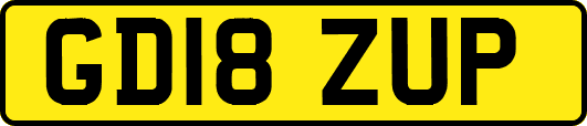GD18ZUP