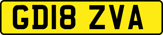GD18ZVA