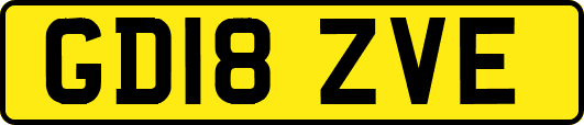 GD18ZVE