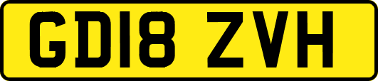 GD18ZVH