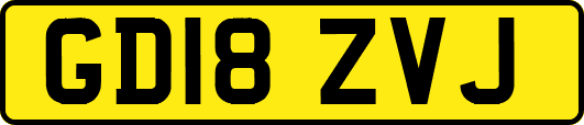 GD18ZVJ