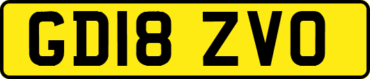 GD18ZVO