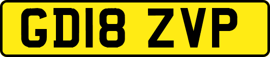 GD18ZVP