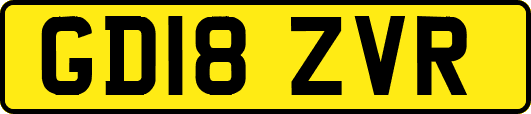 GD18ZVR