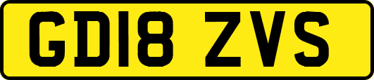 GD18ZVS