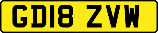 GD18ZVW