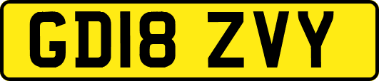 GD18ZVY