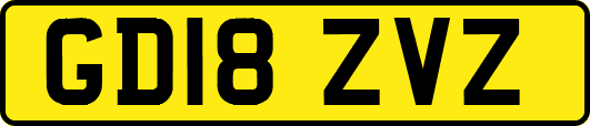 GD18ZVZ