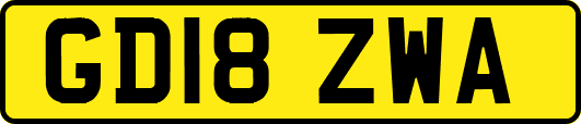 GD18ZWA