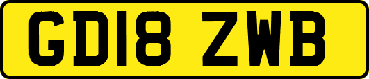 GD18ZWB