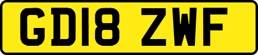 GD18ZWF