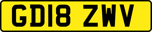 GD18ZWV