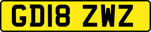 GD18ZWZ