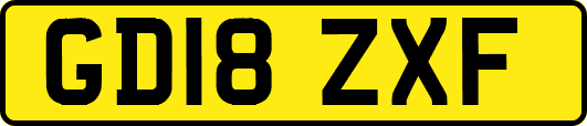 GD18ZXF