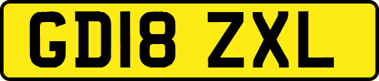 GD18ZXL