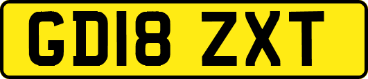 GD18ZXT