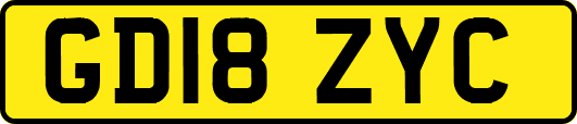 GD18ZYC