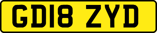 GD18ZYD