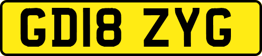 GD18ZYG