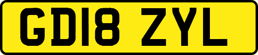 GD18ZYL