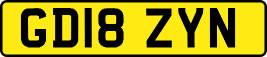 GD18ZYN