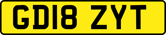 GD18ZYT
