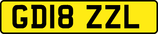 GD18ZZL
