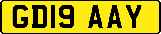 GD19AAY