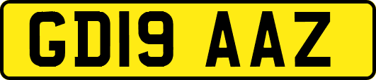 GD19AAZ