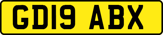 GD19ABX
