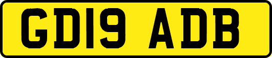GD19ADB