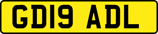 GD19ADL