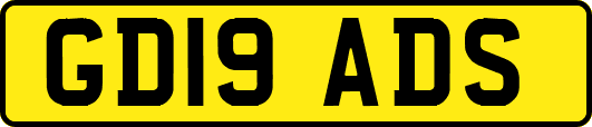 GD19ADS