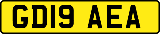 GD19AEA