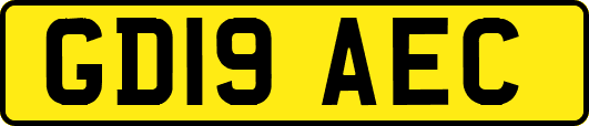 GD19AEC
